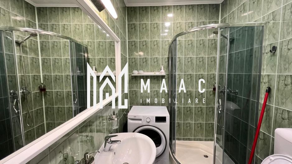 Apartament o camera | 44 mpu | Centrala - Poză 12