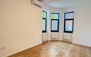 Vilă interbelică restaurată – Dorobanți Capitale 363 mp utili - Poză 13