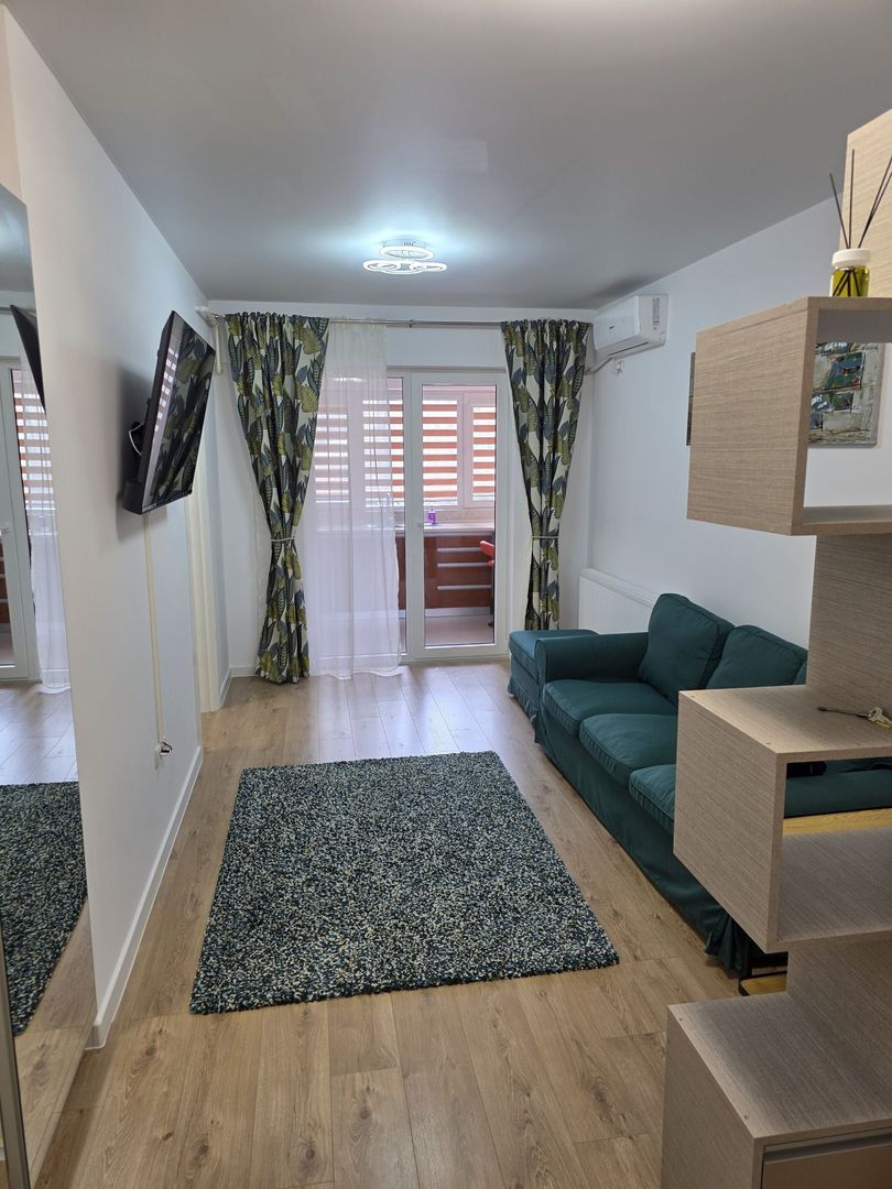 Central Adress Residence jumbo center - Poză 3