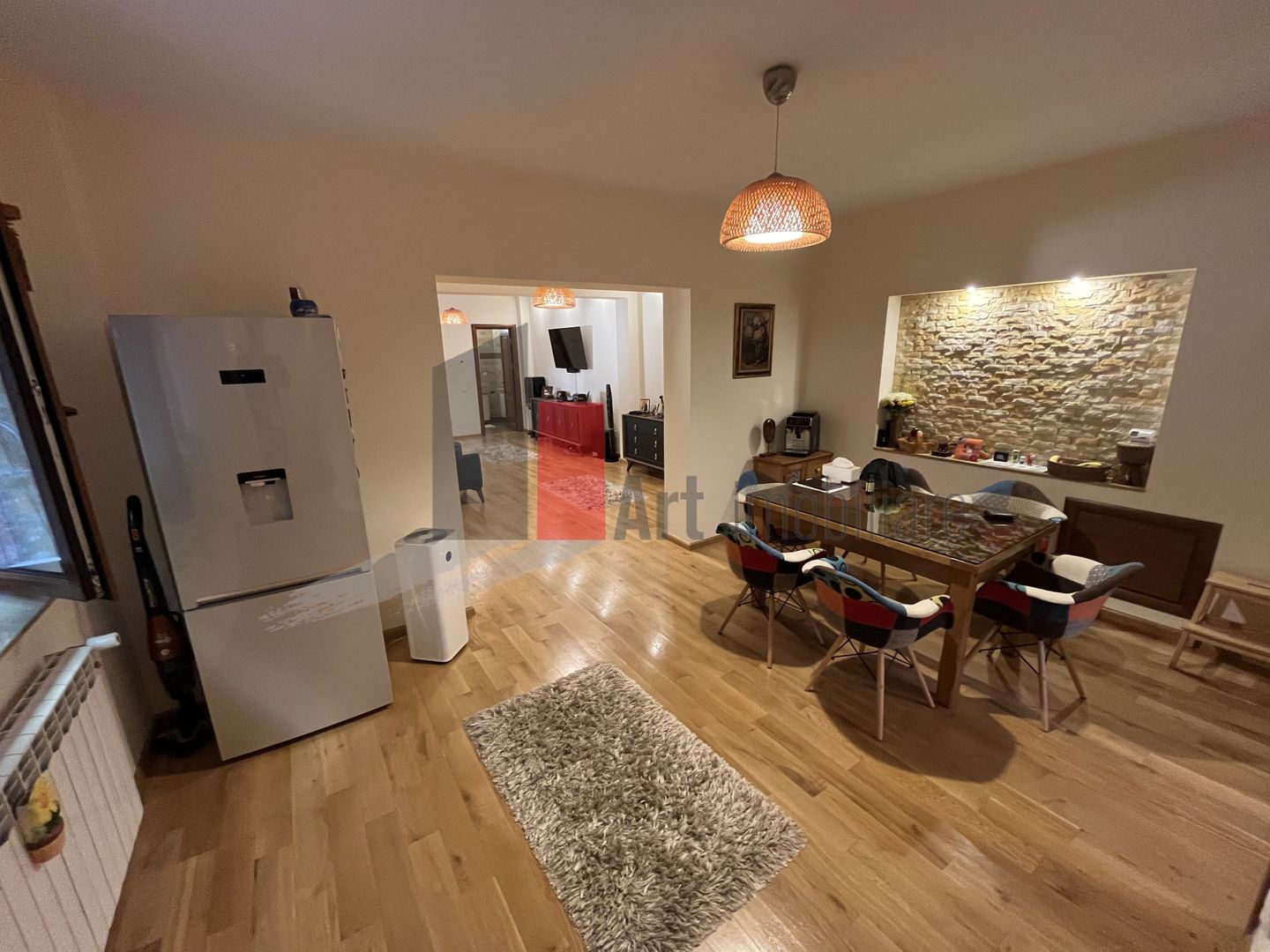 Vila "RIFINITA", Unirii-Piata Alba Iulia, intri si te indragostesti pe loc de ea - Poză 17