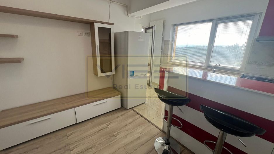 Apartament modern 2 dormitoare+living Nicolina T.Neculai - Poză 4