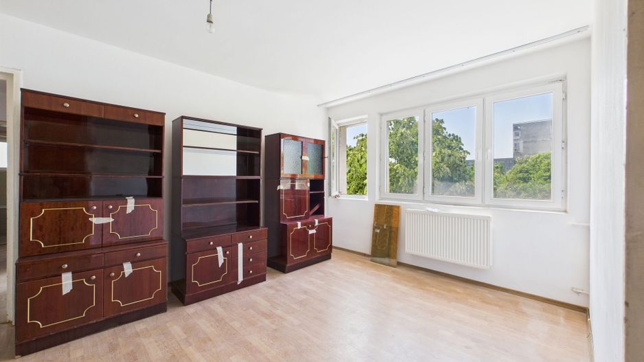 Apartament 3 camere, Brâncoveanu - Poză 1