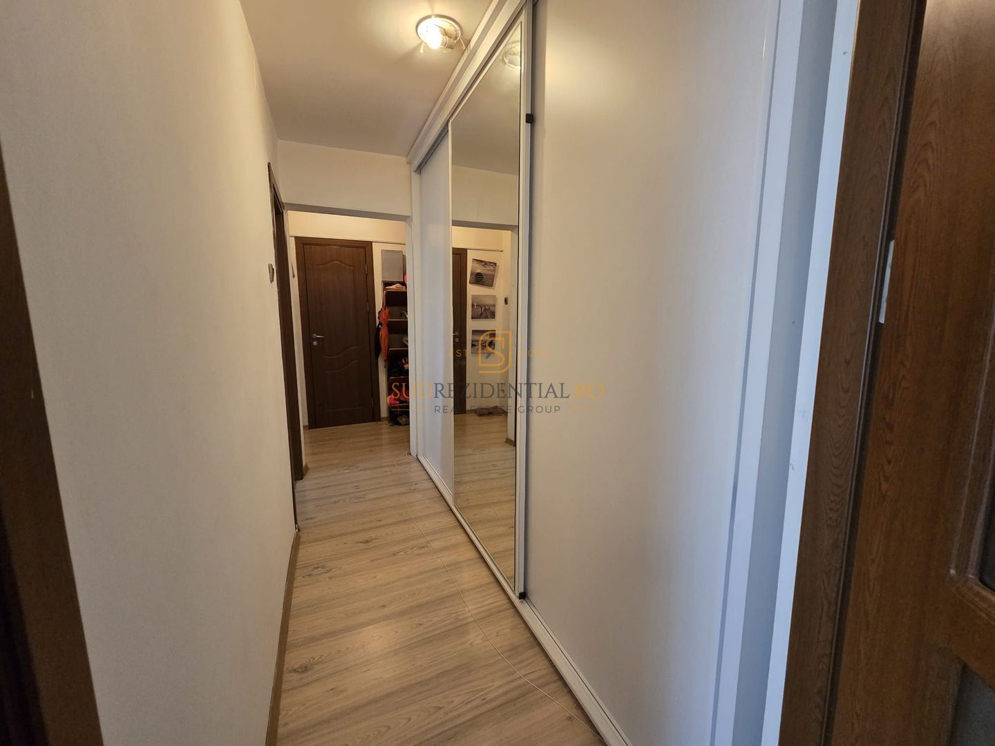 Apartament 2 camere decomandat de vanzare, Sos Berceni, Str Moldovita - Poză 6