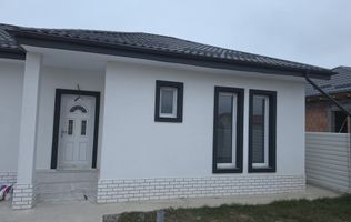 Casa 4 camere Crevedia