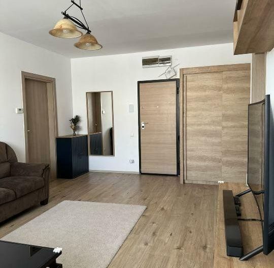 Inchiriz apartament 3 camere Greenfield - Poză 8