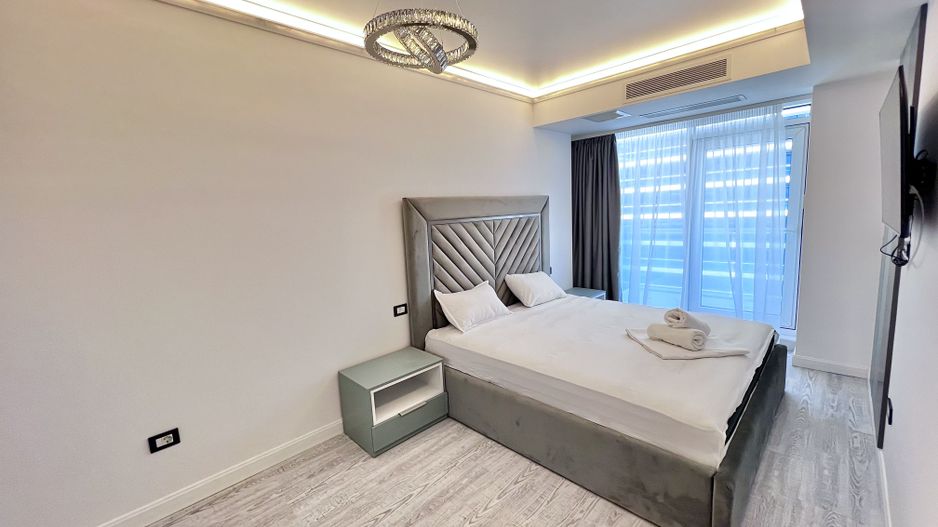 Apartament 3 Camere,  White Titanic Luxury , vedere la mare - Poză 14