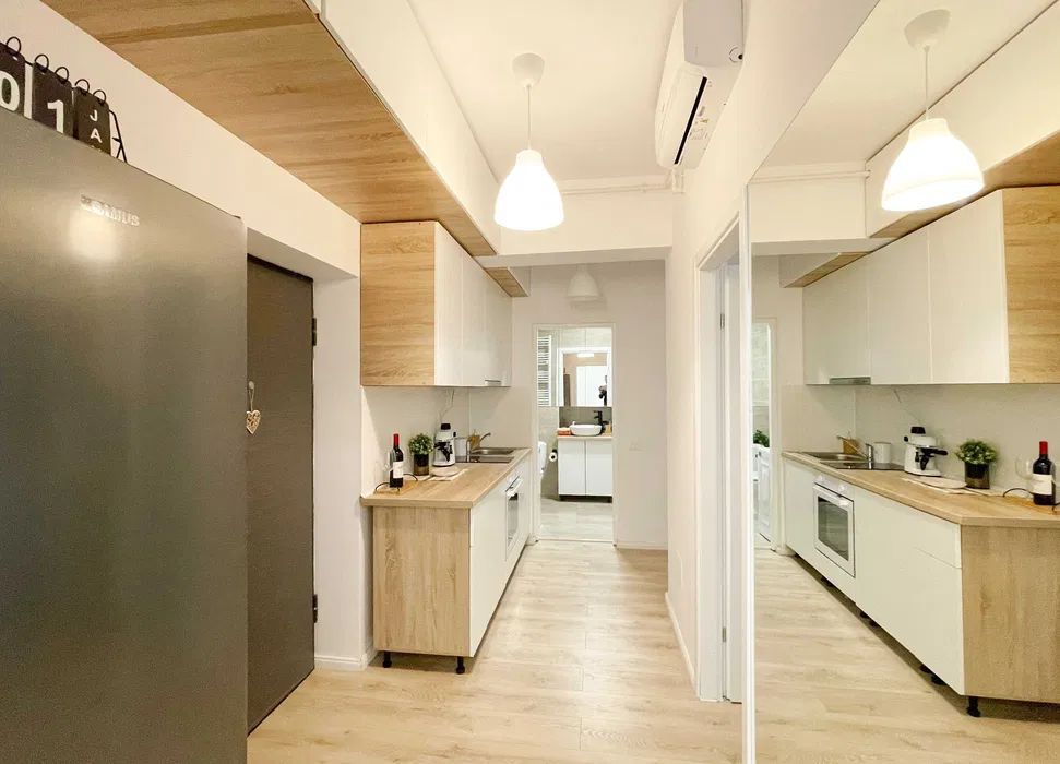 Apartament 3 camere Grozavesti - Poză 8