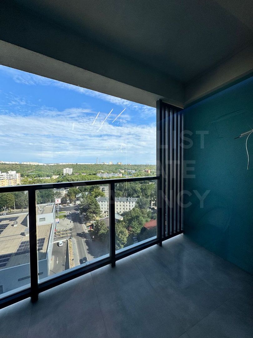 Chirie, apartament, 2 camere, str. Bogdan-Voievod, Râșcani - Poză 5