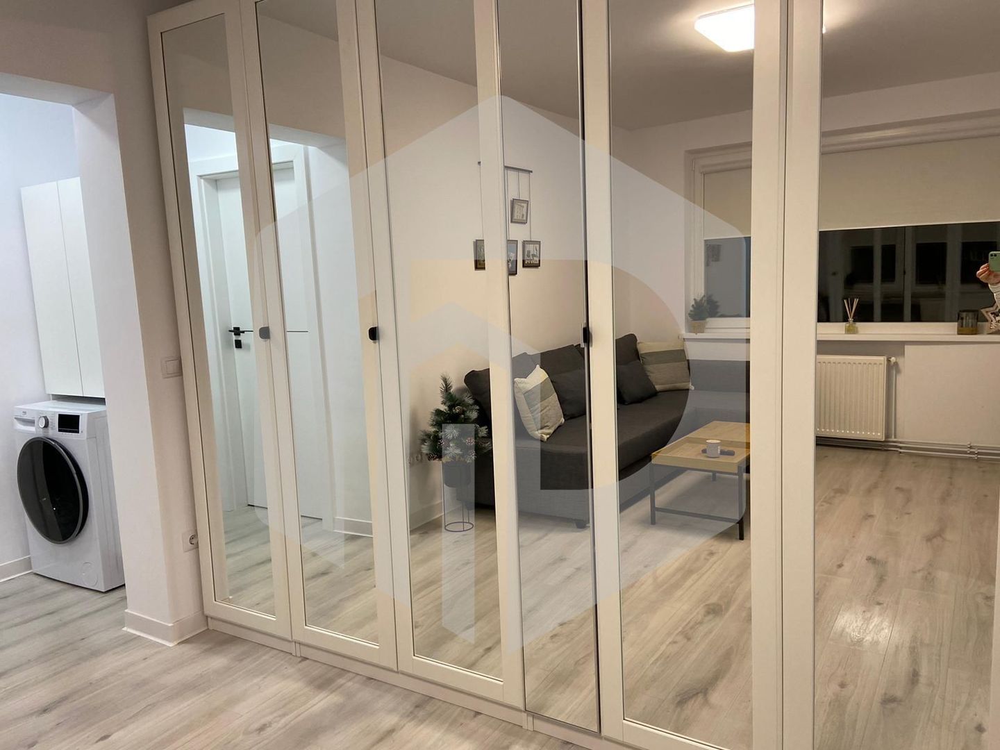 Oportunitate Unică! Apartament 2 camere Ultracentral - Poză 7