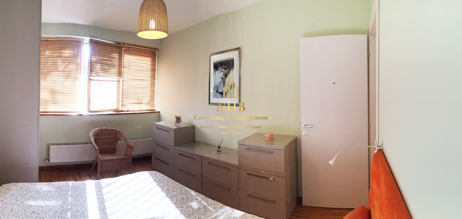 2 camere, Aviator Popisteanu, Agronomia, Domenii - Poză 6