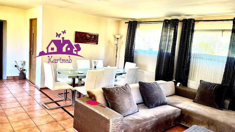 Casa si teren in zona de dealuri Oradea - Poză 14