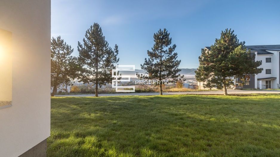 Apartament 2 camere intabulat, parter înalt, balcon 7 mp | DaVinci Homes - Poză 12