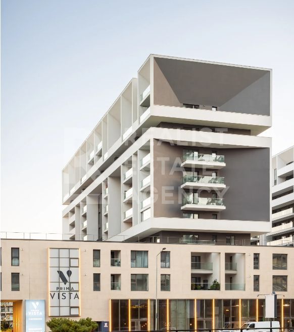 Studio dublu de vânzare în complexul PrimaVista - Poză 1