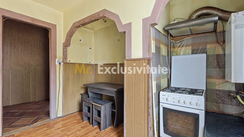 Apartament 2 camere in Mioveni etajul 2 - Poză 6