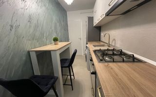 Apartament premium + parcare Bucium -  Mega Image - Poză 12