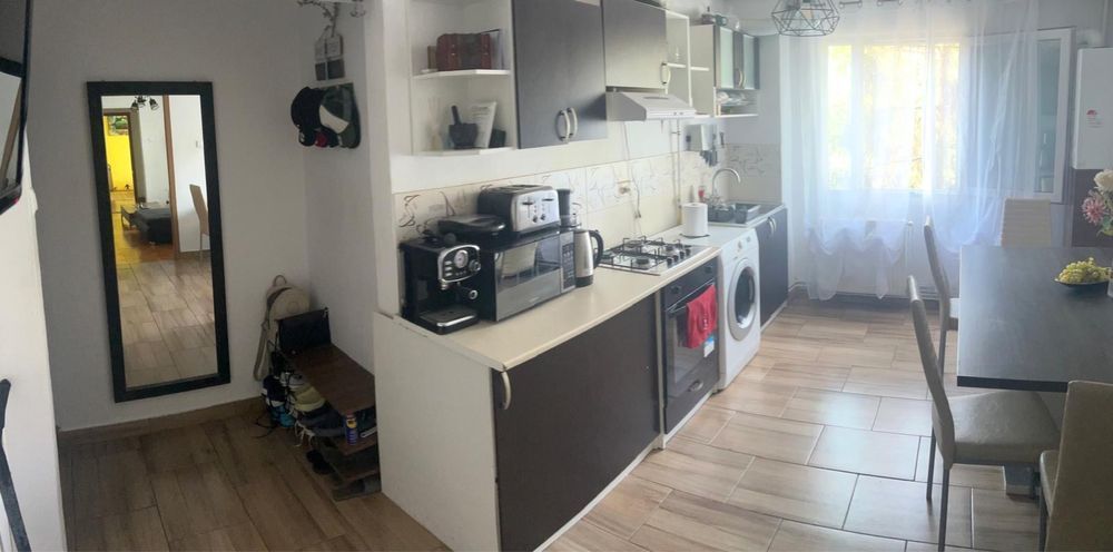 Gh. Lazar | Centrala proprie | Etaj intermediar | Mobilat-Utilat - Poză 3