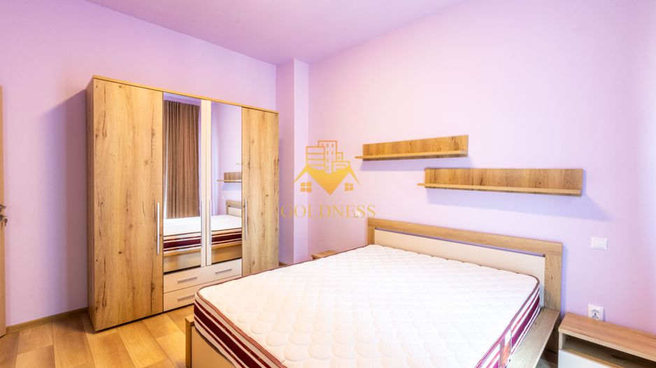 3 camere, modern, semicentral, zona Mihai Viteazu, bloc nou, parcare - Poză 5