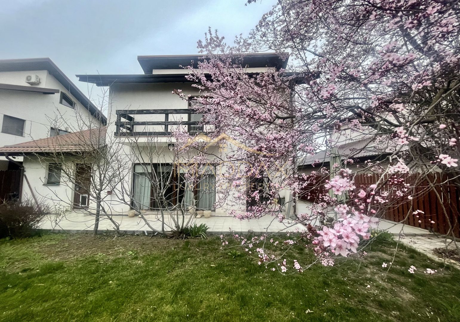 Masterpiece villa*** 6 camere//Independenta energetic//Kaufland Balotesti - Poză 2