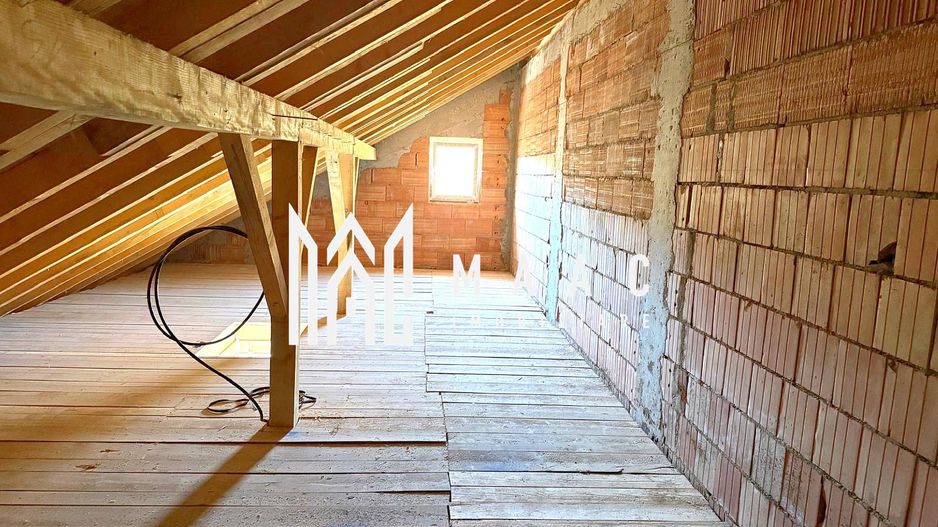 Casă duplex 4 camere de vânzare | Cisnădie, Exterior Sud - Poză 20