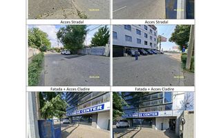 Clădire cu destinație mixtă D+P+3E, lift și garaj – Șoseaua Andronache - Poză 1