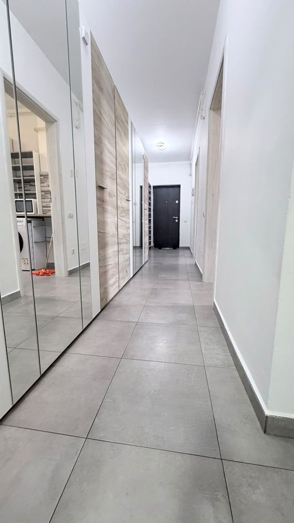 Apartament 2 camere de închiriat I Bragadiru | Șos. Alexandriei  |  Parcare - Poză 9