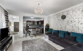 Casa P+M, 5 camere si spatiu comercial stradal , teren 252mp - Poză 2
