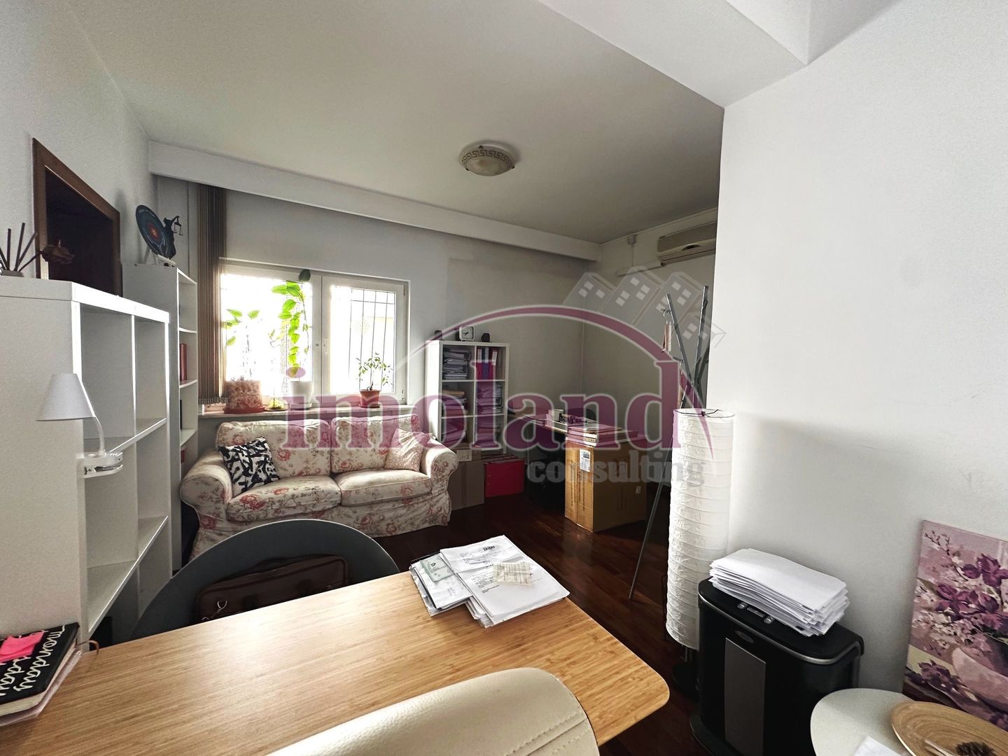 Apartament - inchiriere - 4 camere - rezidential/birou - Primaverii - Poză 20