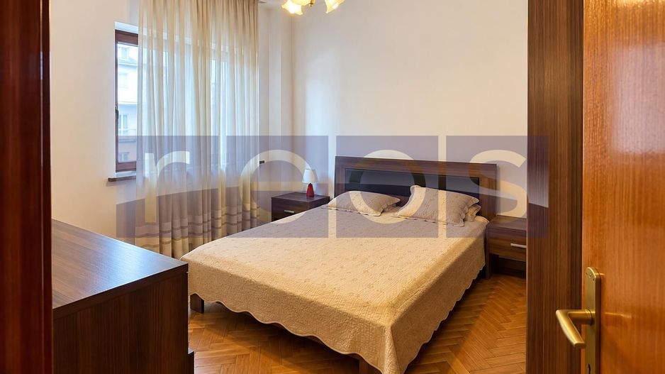 APARTAMNET 3 CAMERE | PARTER | PIATA VICTORIEI | 62MP | - Poză 3