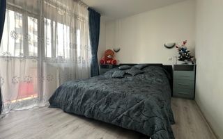 Apartament 3 camere complet utilat, cu jacuzzi si parcare - Eroilor! - Poză 9