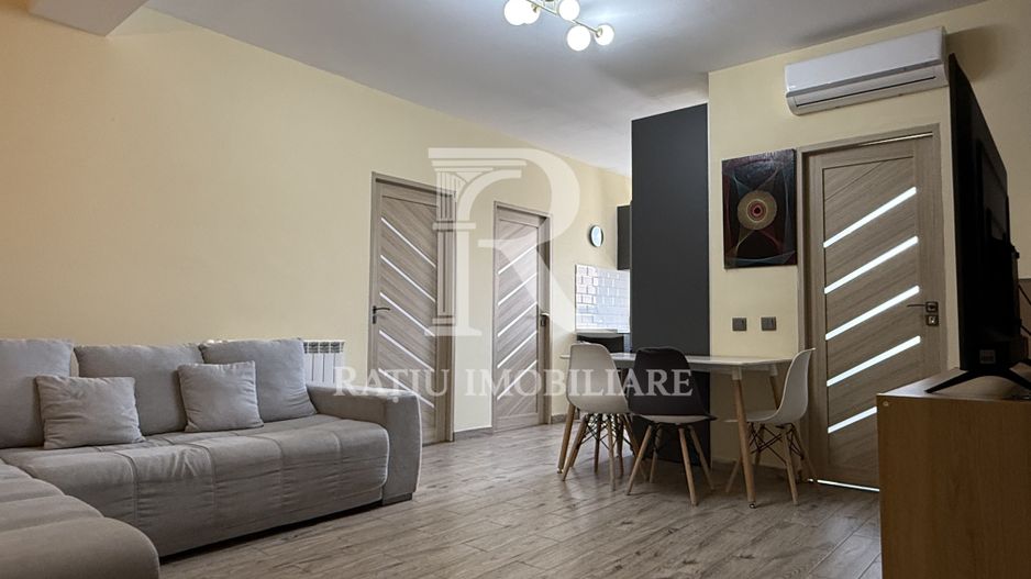Apartament cu 3 camere de închiriat | Prima Shops | Oradea - Poză 3