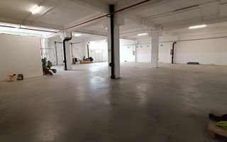 Spatiu Depozitare si Birouri | Zona Industriala Freidorf | Acces Auto/TIR - Poză 4