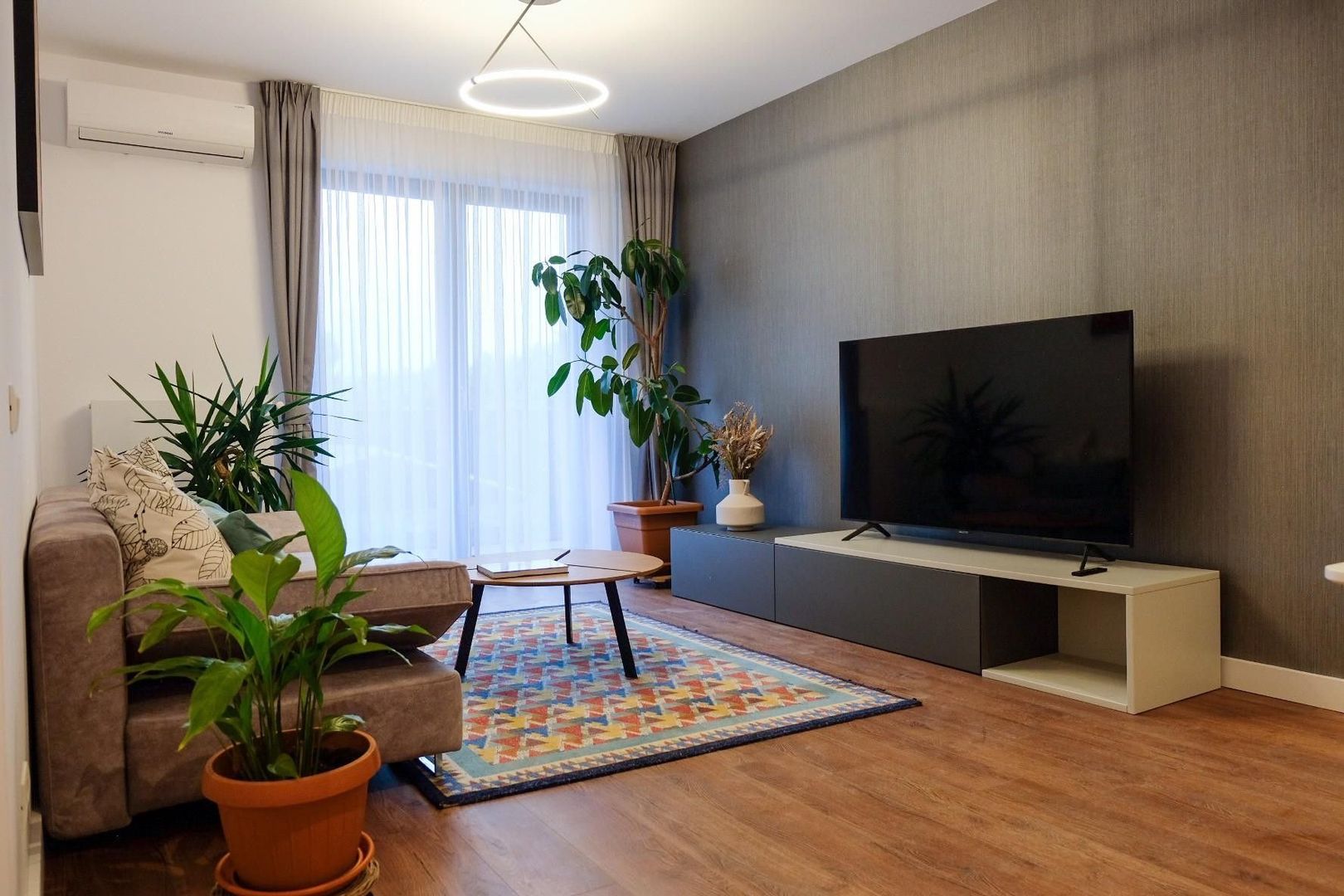 Apartament 2 camere | Baneasa | Langa Metrou - Poză 1