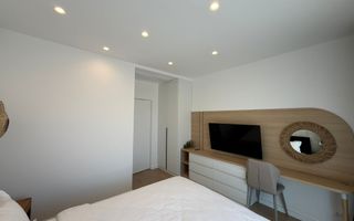 VANZARE APARTAMENT 2 CAMERE | BARBU VACARESCU | 51MP | MOBILAT-UTILAT - Poză 11