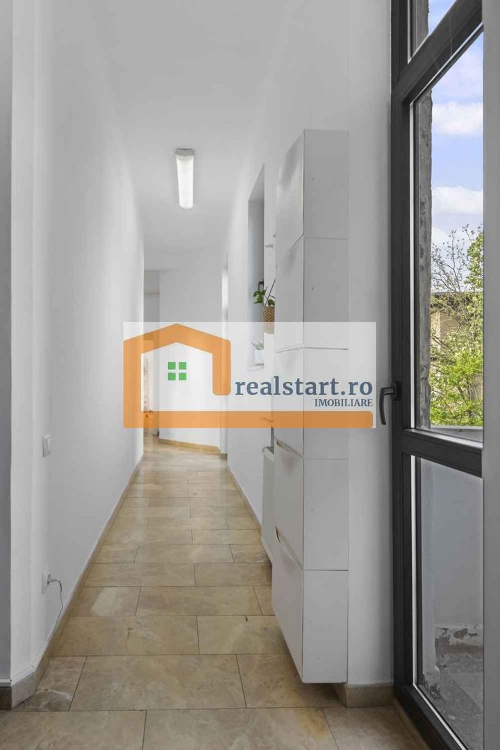 Polona - Pta Romana, Exclusivist, Metrou Romana la 600m distanta, boxa - Poză 25