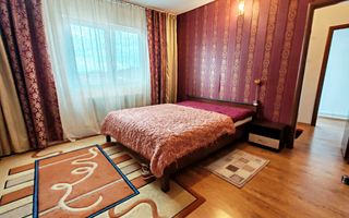 3 camere, mobilat modern, bloc nou, terasa, parcare, Iris, Oasului - Poză 2