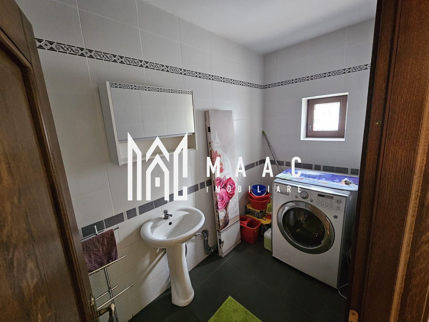 Casă Individuală  | 236 mp utili | Garaj | Cartier Tilisca - Poză 11