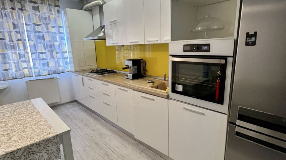 3 Camere Pet Friendly Lujerului Plaza Politehnica Grozavesti - Poză 4