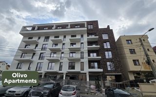 Apartament cu 1 camera la 3 minute de FSEGA-0% comision - Poză 2