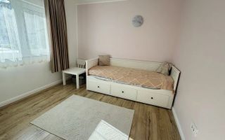 4 camere decomandat, renovat complet – Nicolina 1, prima statie - Poză 12
