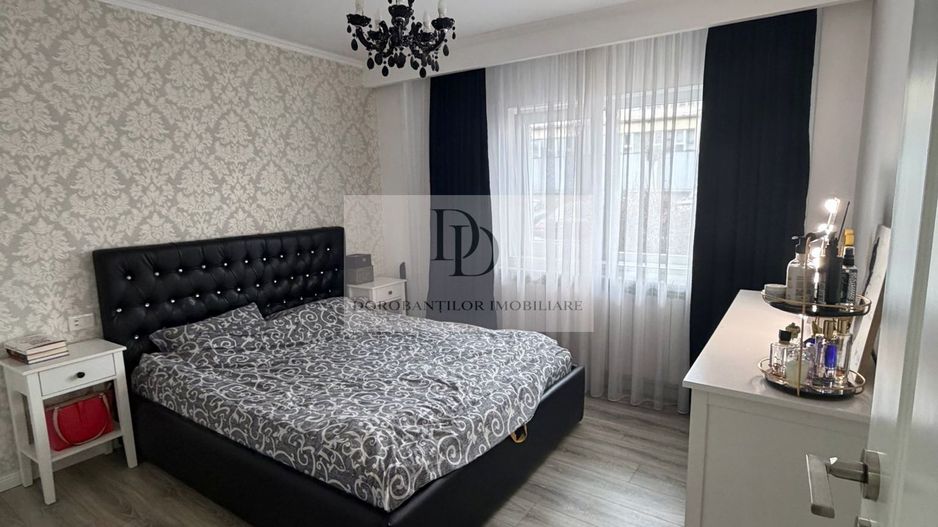 Apartament 3 camere decomandat  | 2 băi | Finisaje Premium | Mărăști - Poză 9