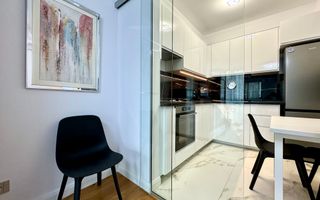 Apartament cu 2 camere + 2 bai *70mp* | Imobil Boutique | Zona Unirii - Poză 23