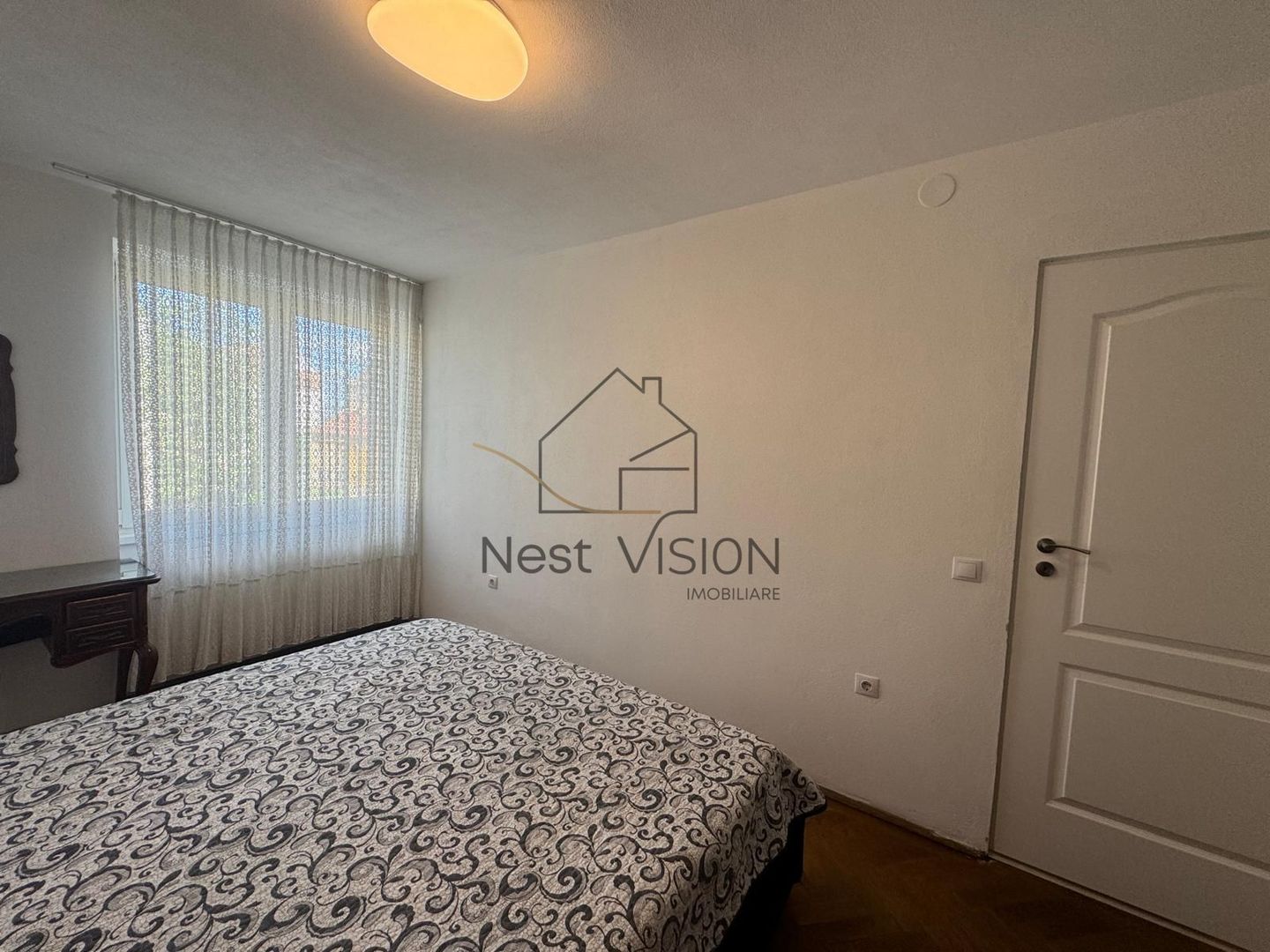 Apartament 2 camere luminoase | Decomandat | Etaj 2/4 | Terezian - Poză 1