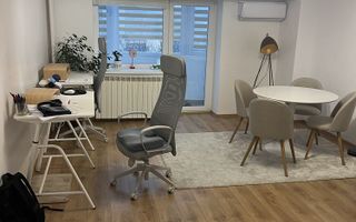 Inchiriere garsoniera Rond Pta Alba Iulia activitate birou - Poză 1