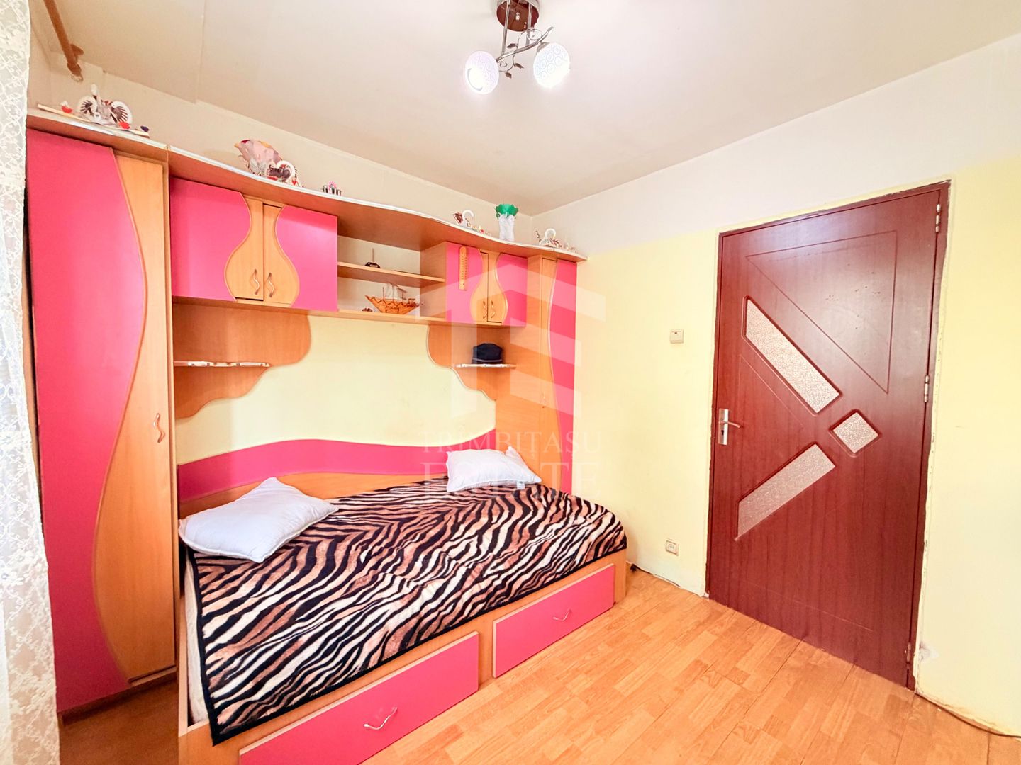 Apartament 2 Camere | Salaj | Comision 0% | 1970 | Etaj 4/4 - Poză 6