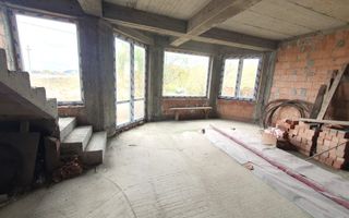 Casă la roșu de vânzare în Hărman, Cartierul Tineretului - Poză 5