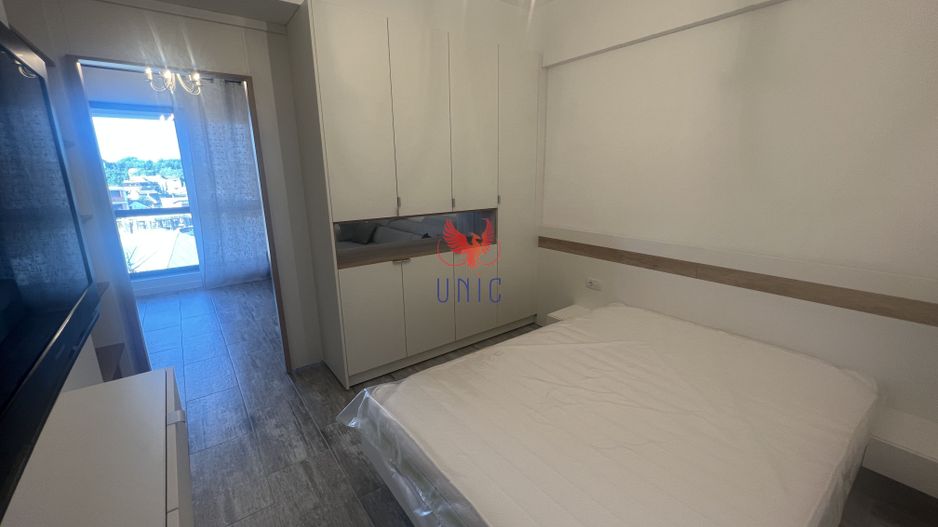 Garsoniera transformata in 2 Camere LUX Zona Stadionului Ion Oblemenco - Poză 8