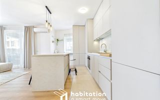 Tur virtual - Apartament 2 camere la prima închiriere - City of Mara - Poză 15