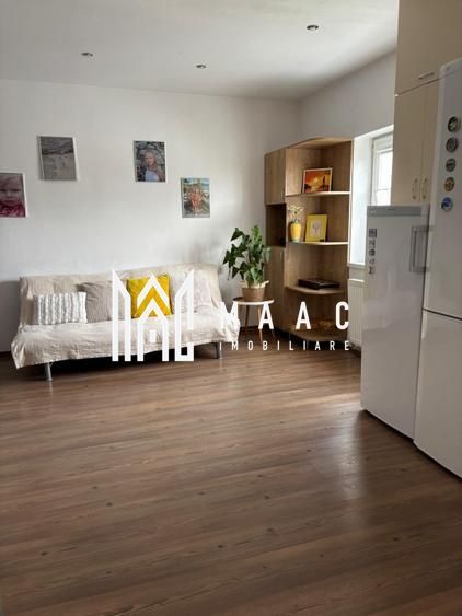 Apartament 3 camere | 80 Mp |  Rahovei  Sibiu - Poză 1