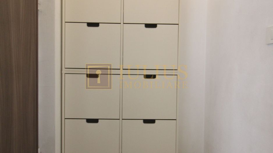 Apartament 2 camere, 3 balcoane, loc de parcare, centrala proprie, Dumbravita - Poză 19