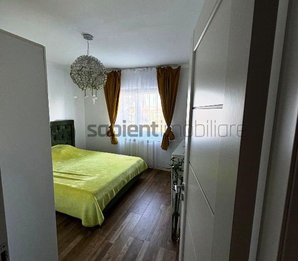 Ap.cu 2 camere tip PB zona Dragos Voda - Poză 10